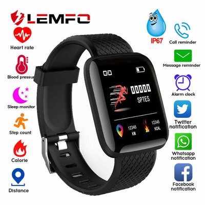 lemfo fitness
